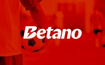 Betano 2 gols de vantagem