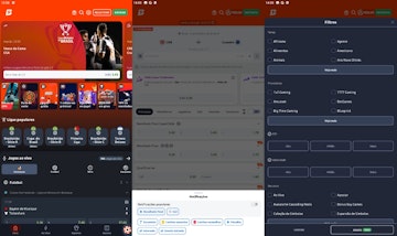 Betano imagem aplicativo