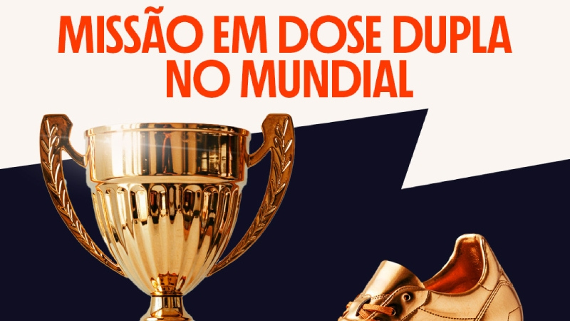 Betano promocao mundial de clubes