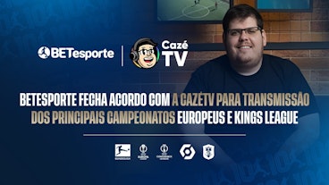 Betesporte cazetv