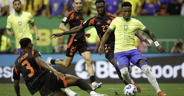 Betesporte patrocinio jogos selecao brasileira