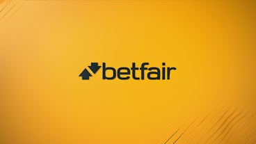 Betfair promo