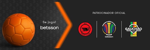 Betsson patrocinios