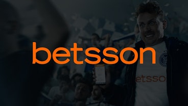 Betsson promo