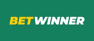 Betwinner logo background