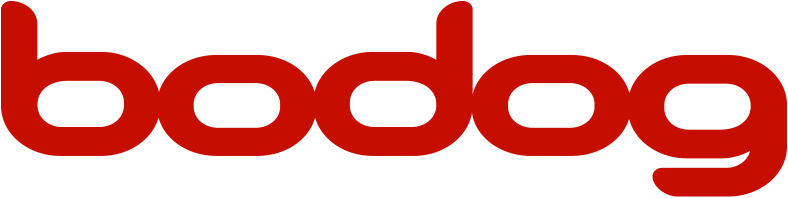 Bodog logo transp