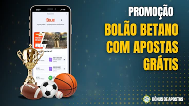 Bolao betano 2026