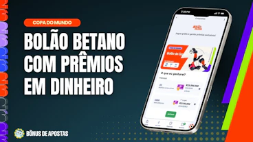 Bolao betano copa do mundo