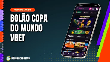Bolao copa do mundo vbet