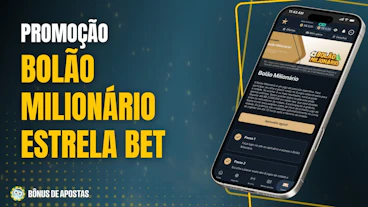 Bolao milionario estrela bet