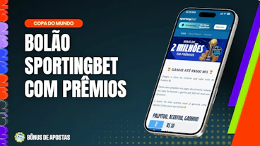Bolao sportingbet copa do mundo