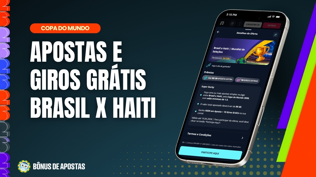 Brasil haiti novibet