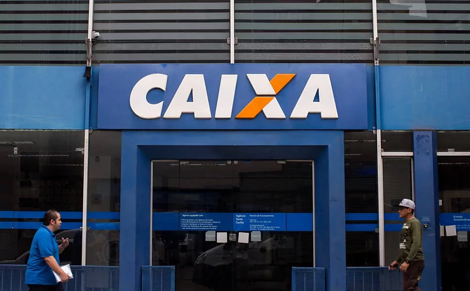 Caixa economica quer entrar no mundo das bets