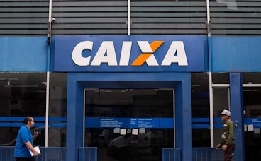 Caixa economica quer entrar no mundo das bets