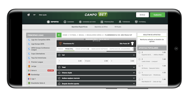 Campobet confiavel