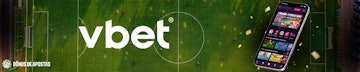 Casas de aposta com app vbet
