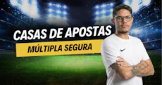 Casas de aposta multipla segura