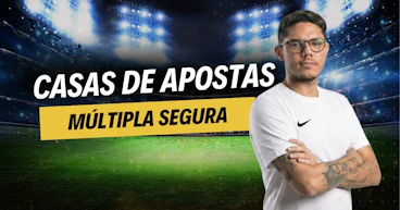 Casas de aposta multipla segura