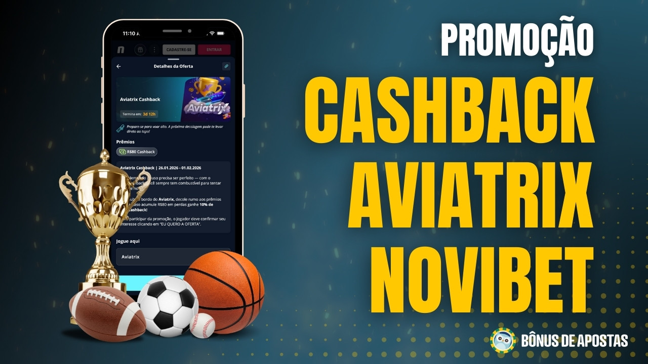 Cashback aviatrix novibet