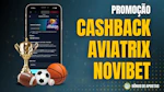 Cashback aviatrix novibet