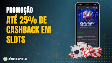 Cashback semanal betnacional