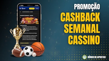 Cashback semanal cassino a247
