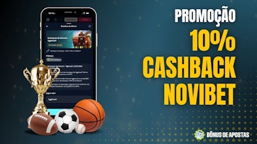 Cashback yggdrasil novibet