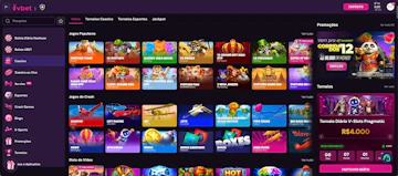Cassino vbet casas para iniciantes