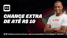 Chance extra kto novembro