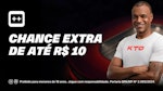 Chance extra kto novembro