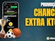 Chance extra kto