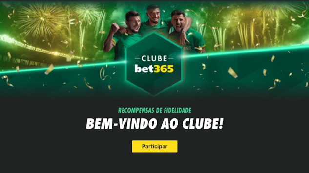 Clube bet365 bonus review