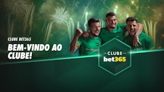 Clube Bet365: veja como o programa de fidelidade funciona e como ganhar recompensas