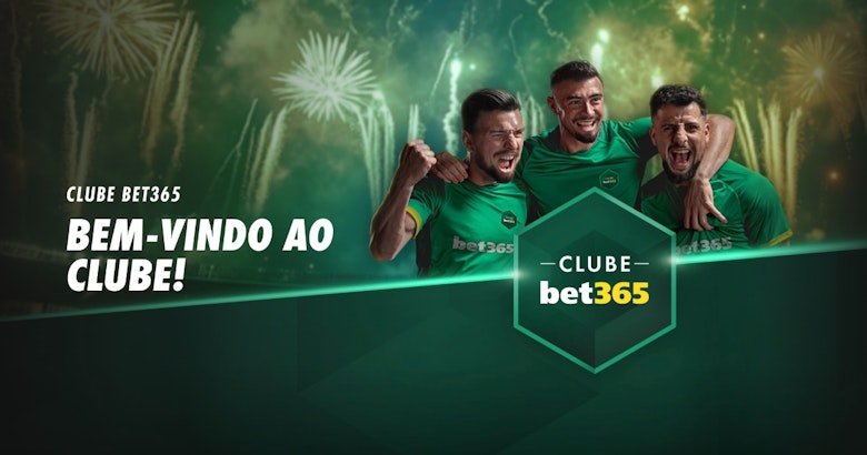 Clube bet365