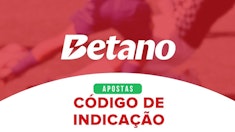 Código Promocional Betano 2025: ainda está ativo? Veja como usar!