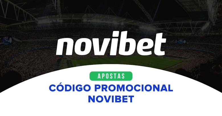 Codigo promocional novibet