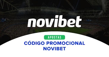 Codigo promocional novibet