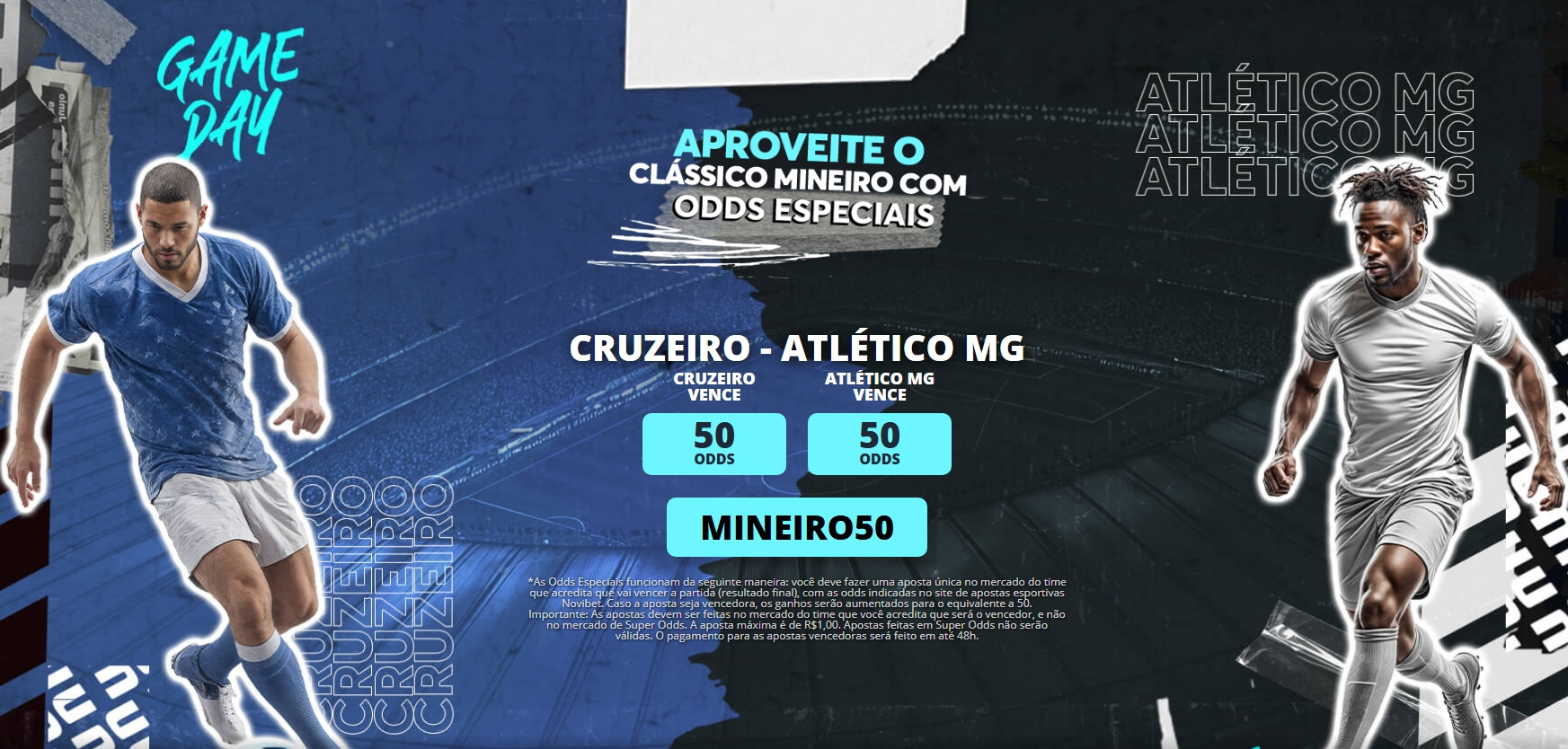 Cruzeiro x atletico mg novibet
