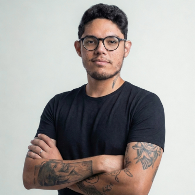 Eduardo Sena Profile Image