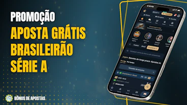 Estrela bet brasileirao serie a