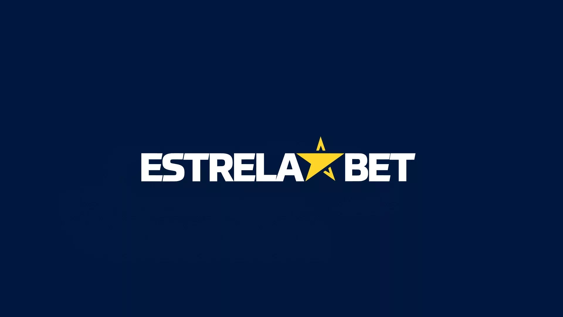 Estrela bet capa provisoria