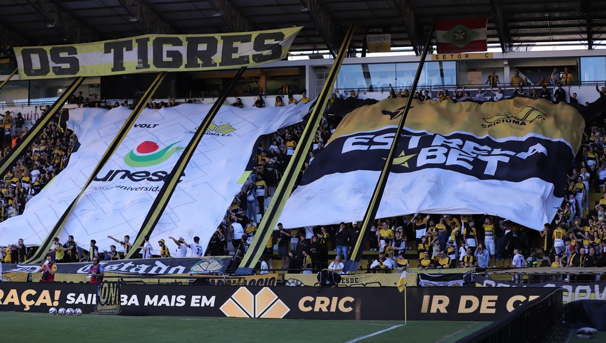 Estrela bet e criciuma