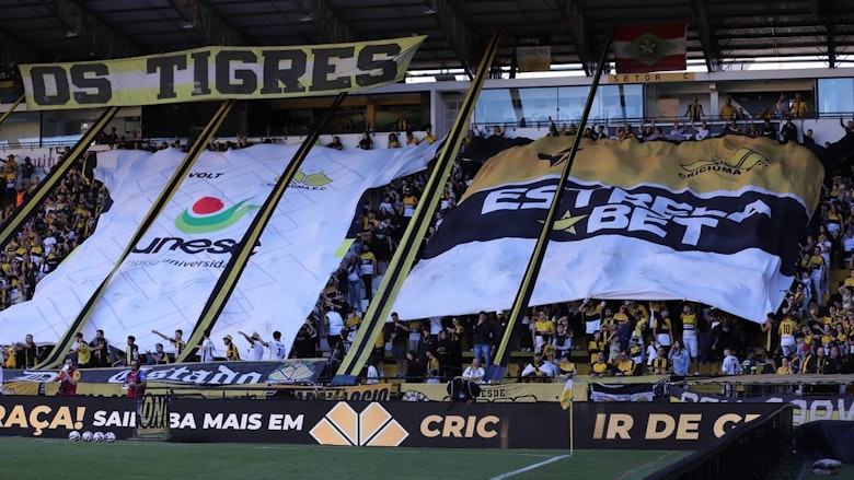 Estrela bet e criciuma