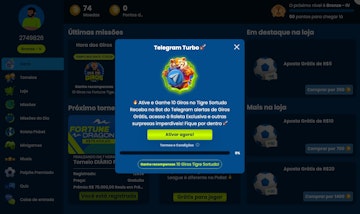 Exemplo de missao clube x pixbet