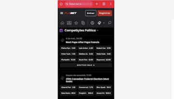 Flabet aposta irregular