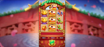 Fortune tiger jogos com bonus