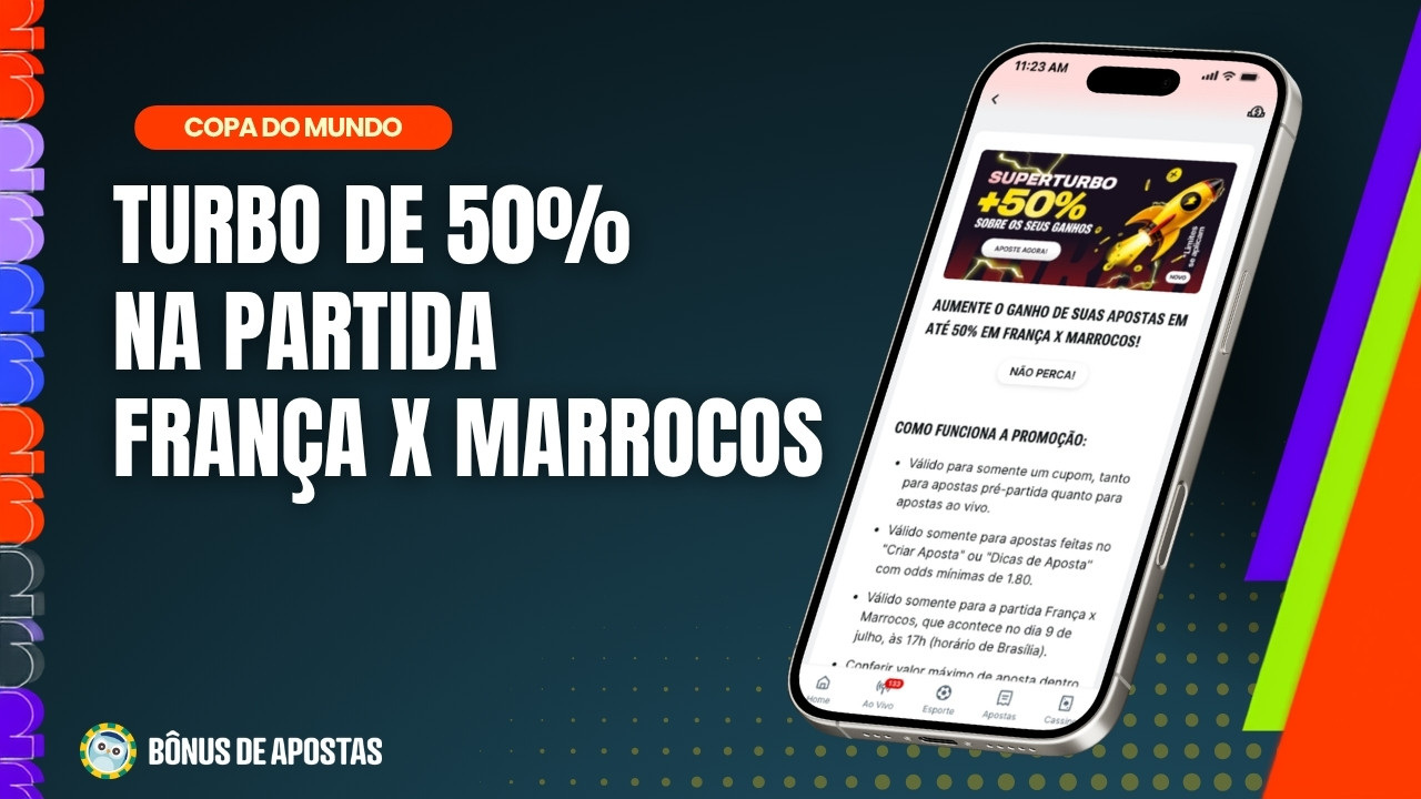 Franca marrocos turbo superbet