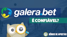 Galera.bet é confiável?