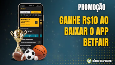 Ganhe 10 baixar app betfair