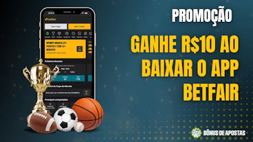 Ganhe 10 baixar app betfair